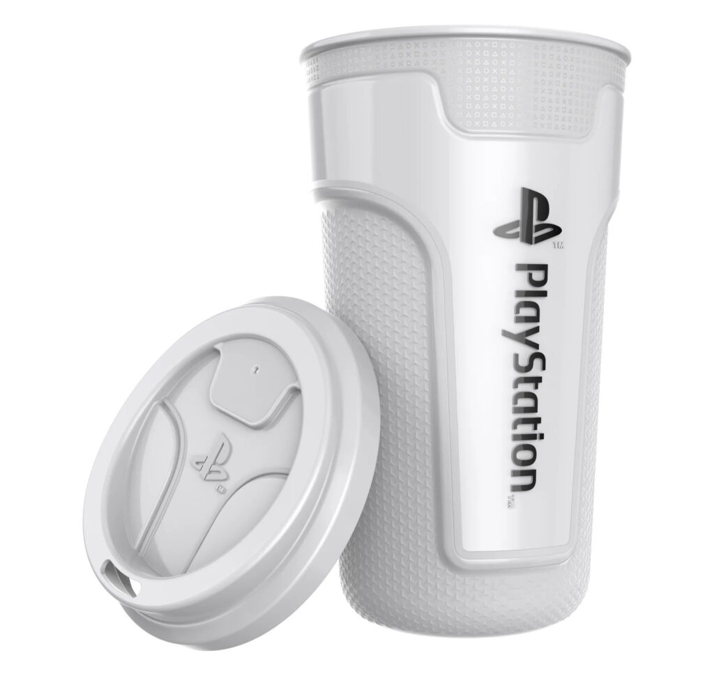 Ovo de Páscoa PlayStation 2026