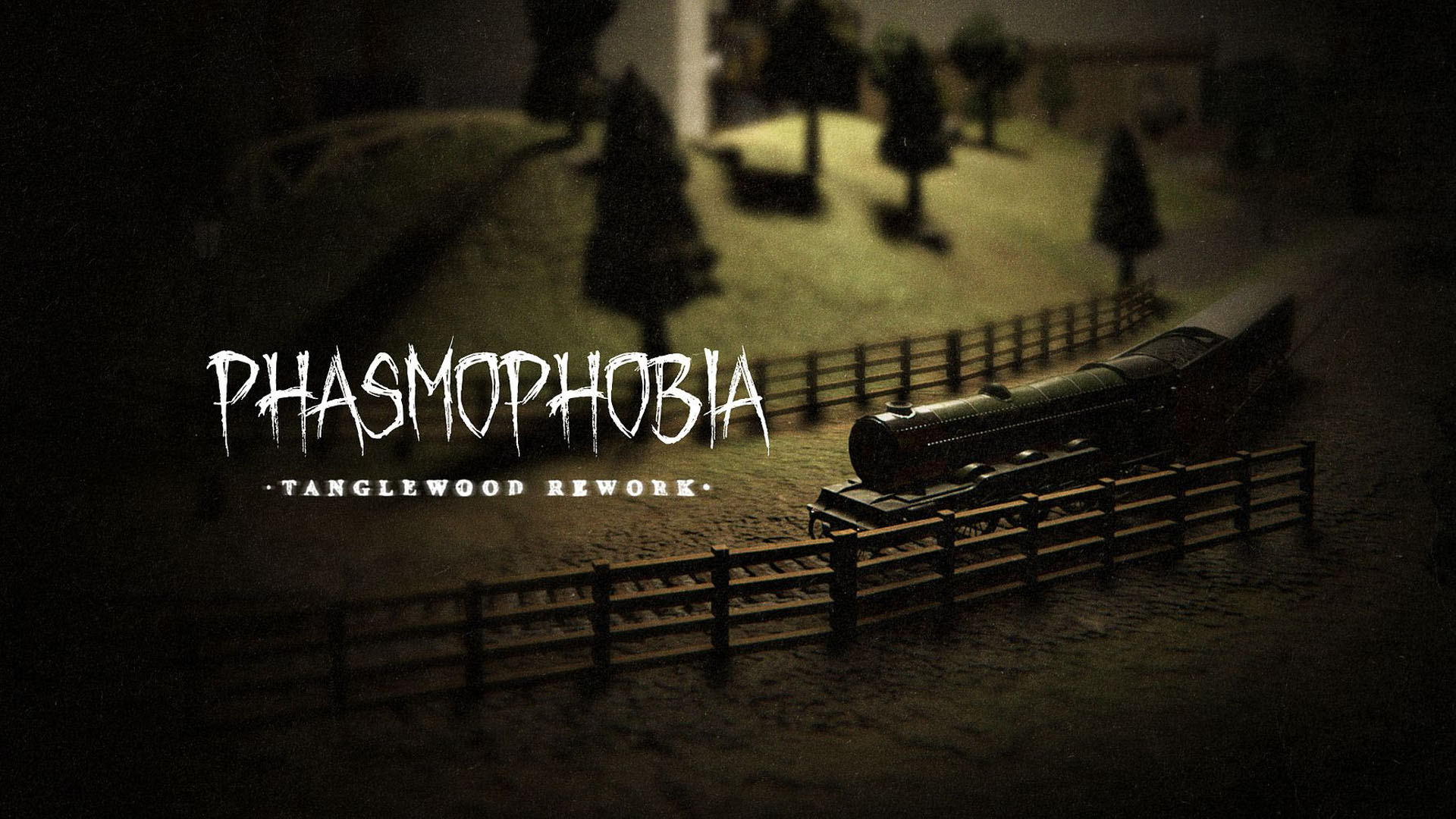 Phasmophobia