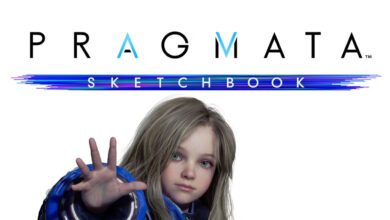 Pragmata