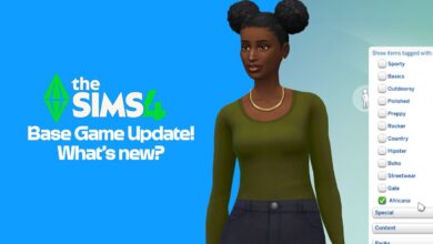 The Sims 4