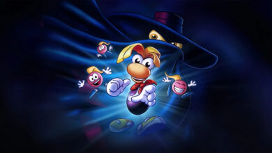 Rayman: 30th Anniversary Edition