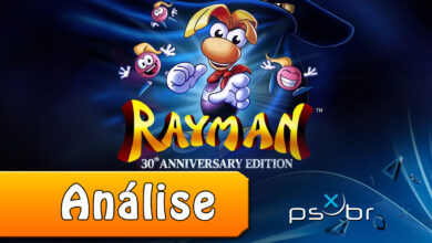 Rayman: 30th Anniversary Edition