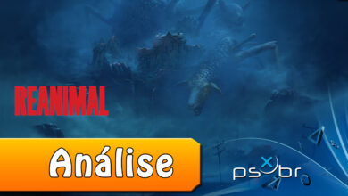 REANIMAL