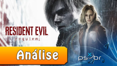 Resident Evil Requiem
