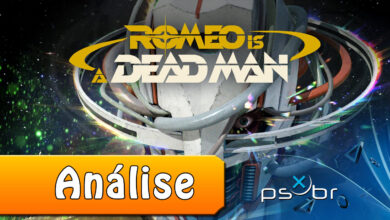 ROMEO IS A DEAD MAN