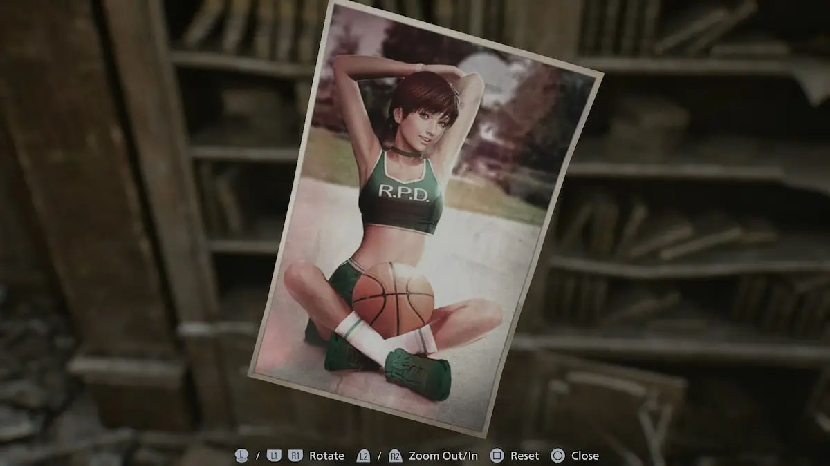 Resident Evil Requiem