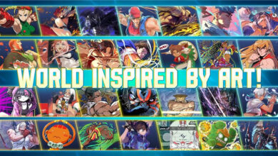 Street Fighter 6