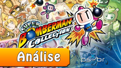 Super Bomberman Collection
