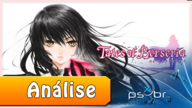 Tales of Berseria Remastered