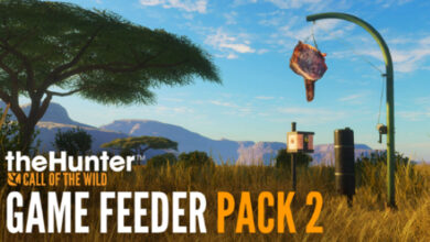 theHunter: Call of the Wild