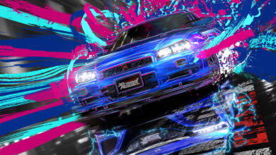 Tokyo Xtreme Racer
