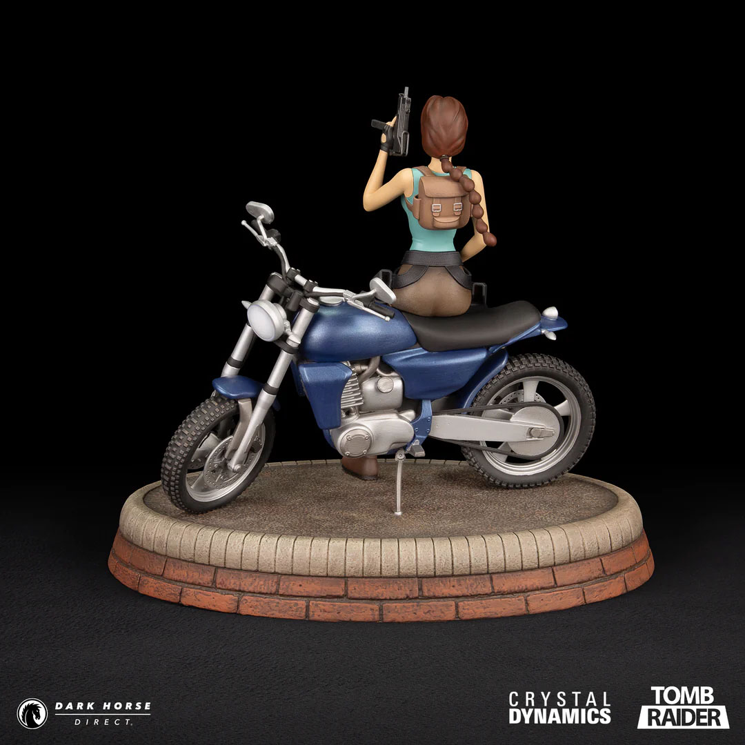 Lara Croft