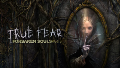 True Fear: Forsaken Souls