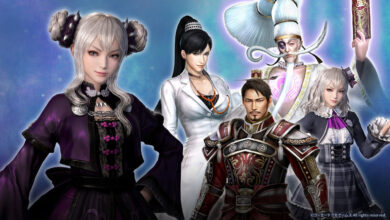 Warriors: Abyss