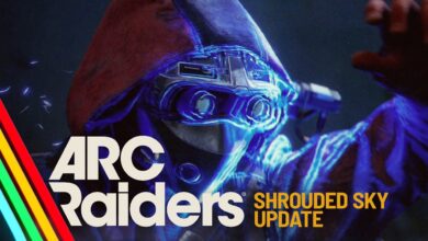 ARC Raiders