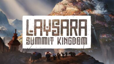 Laysara: Summit Kingdom