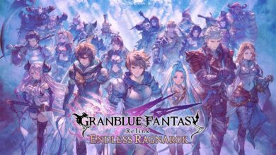 Granblue Fantasy: Relink - Endless Ragnarok
