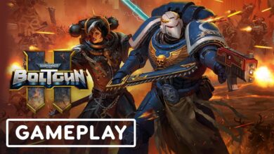 Warhammer 40,000: Boltgun 2