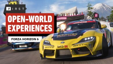 Forza Horizon 6