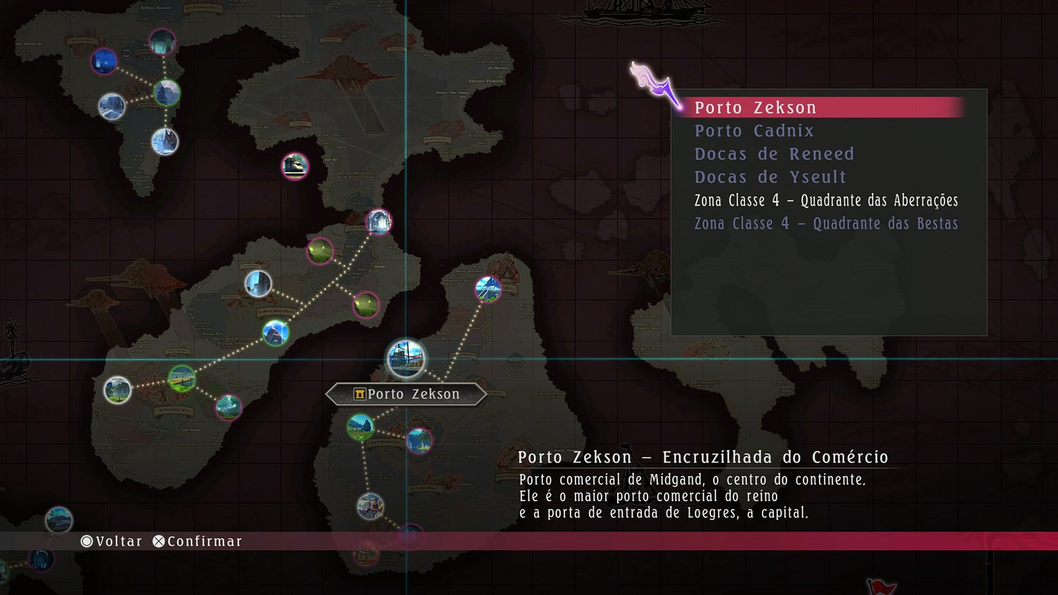 Tales of Berseria Remastered