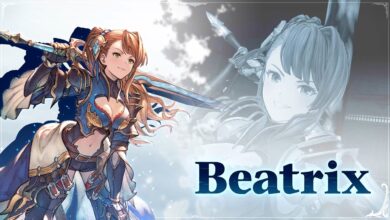Granblue Fantasy: Relink - Endless Ragnarok