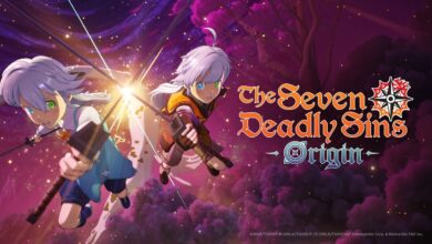 The Seven Deadly Sins: Origin