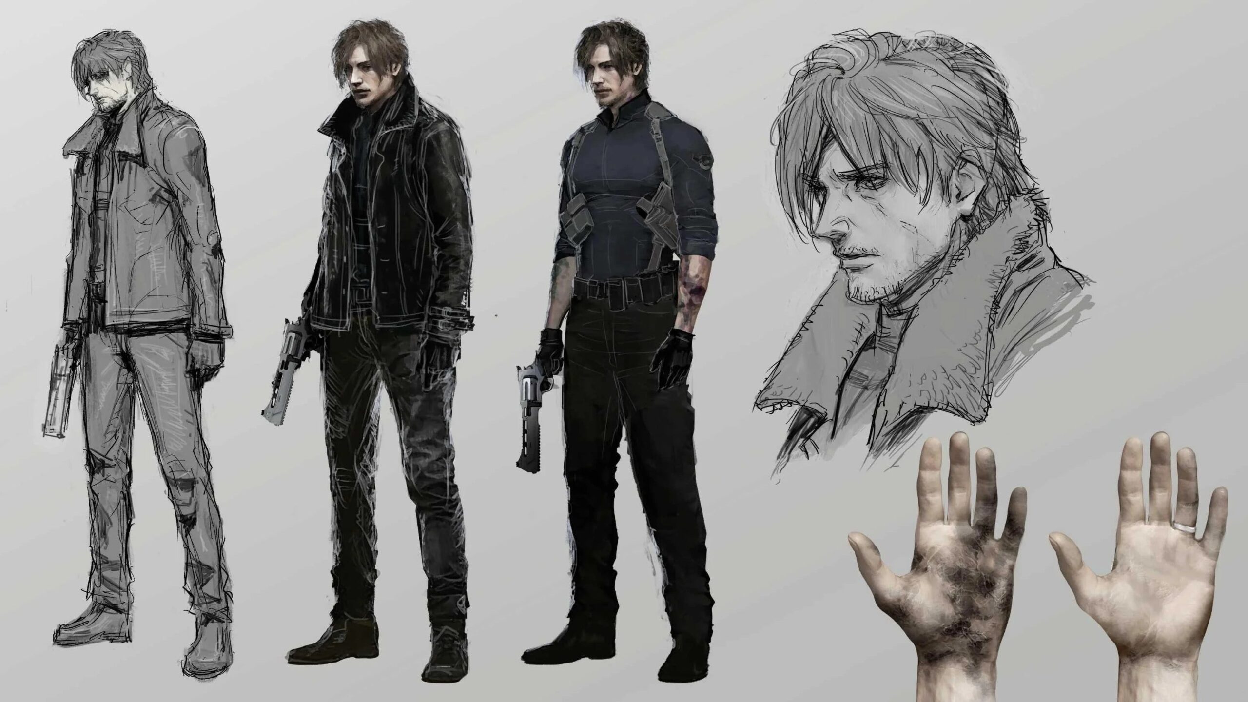 Resident Evil Requiem