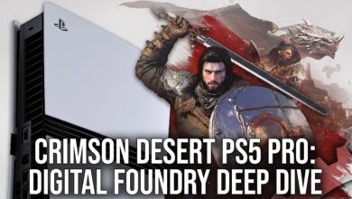 Crimson Desert