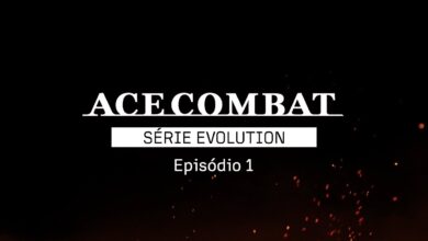 Ace Combat 8: Wings of Theve