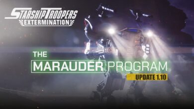 Starship Troopers: Extermination