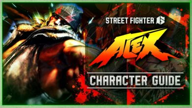 Street Fighter 6