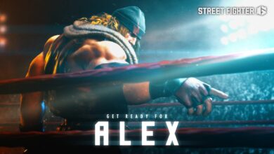 Street Fighter 6