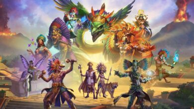 Age of Mythology: Retold