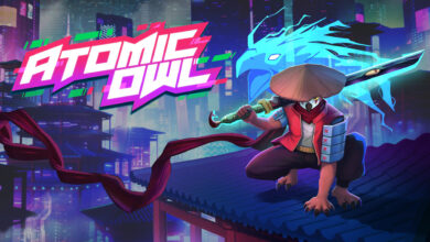 Atomic Owl