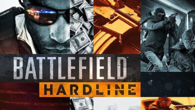 Battlefield Hardline