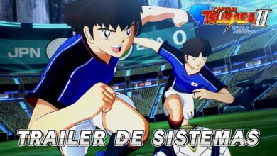 Captain Tsubasa 2: World Fighters