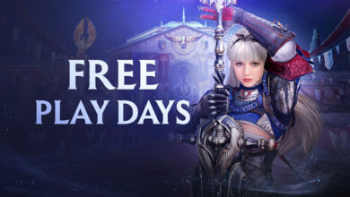 Black Desert