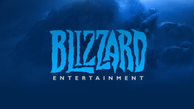 Blizzard