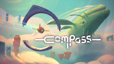 Compass