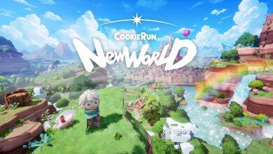 CookieRun: New World