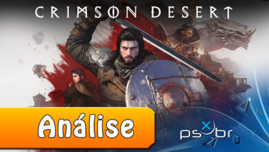 Crimson Desert Review