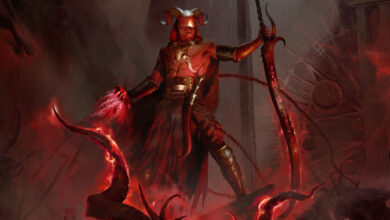 Diablo IV
