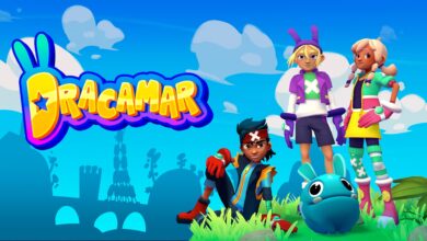 Dracamar