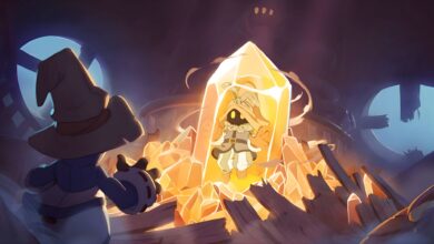 Final Fantasy: Black Mages Legacy