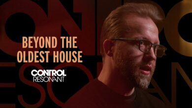 Control Resonant