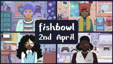 Fishbowl