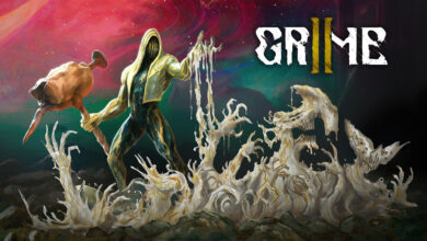 GRIME II