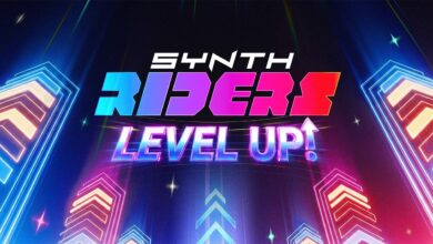 Synth Riders