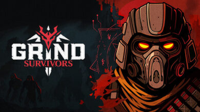 Grind Survivors