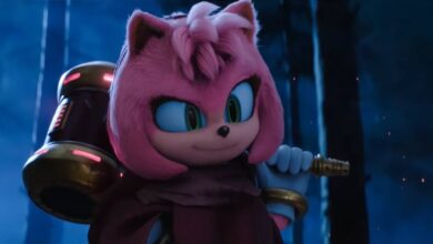 Sonic 4